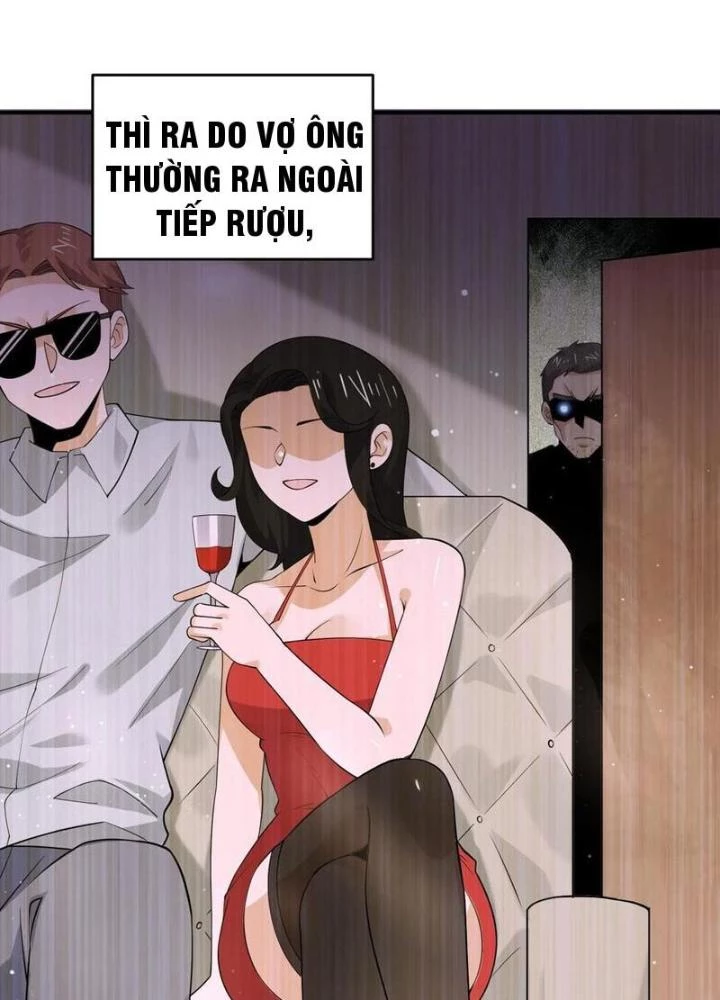 Bắt Đầu Livestream Ở Địa Phủ: Phát Sóng Trực Tiếp Ở Đây Ai Dám Đến Chapter 316 - Trang 2