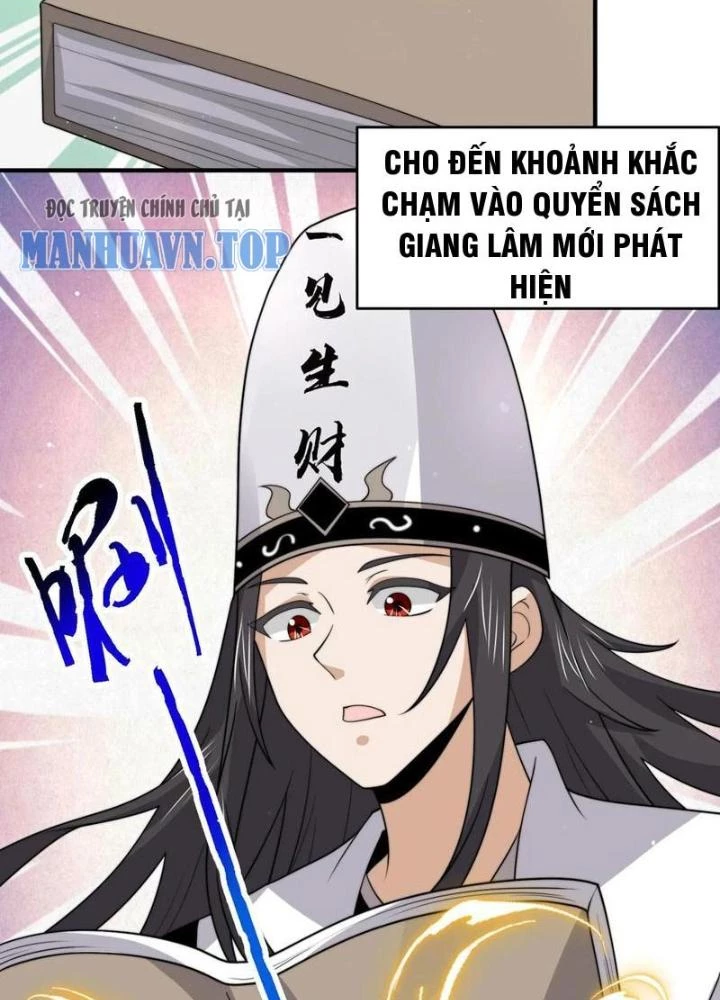 Bắt Đầu Livestream Ở Địa Phủ: Phát Sóng Trực Tiếp Ở Đây Ai Dám Đến Chapter 316 - Trang 2