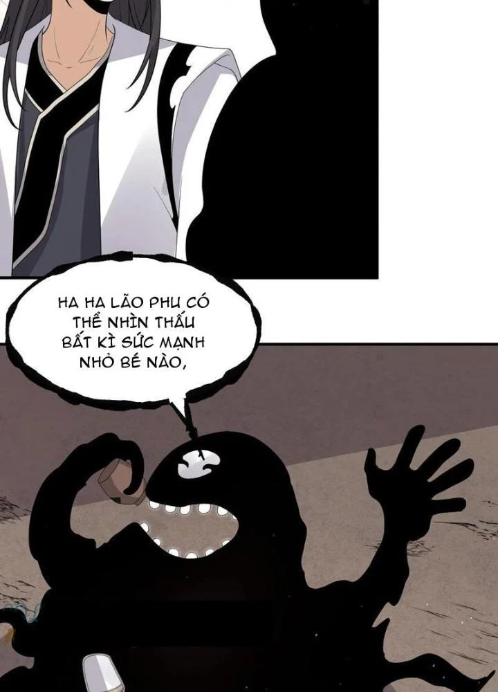 Bắt Đầu Livestream Ở Địa Phủ: Phát Sóng Trực Tiếp Ở Đây Ai Dám Đến Chapter 316 - Trang 2