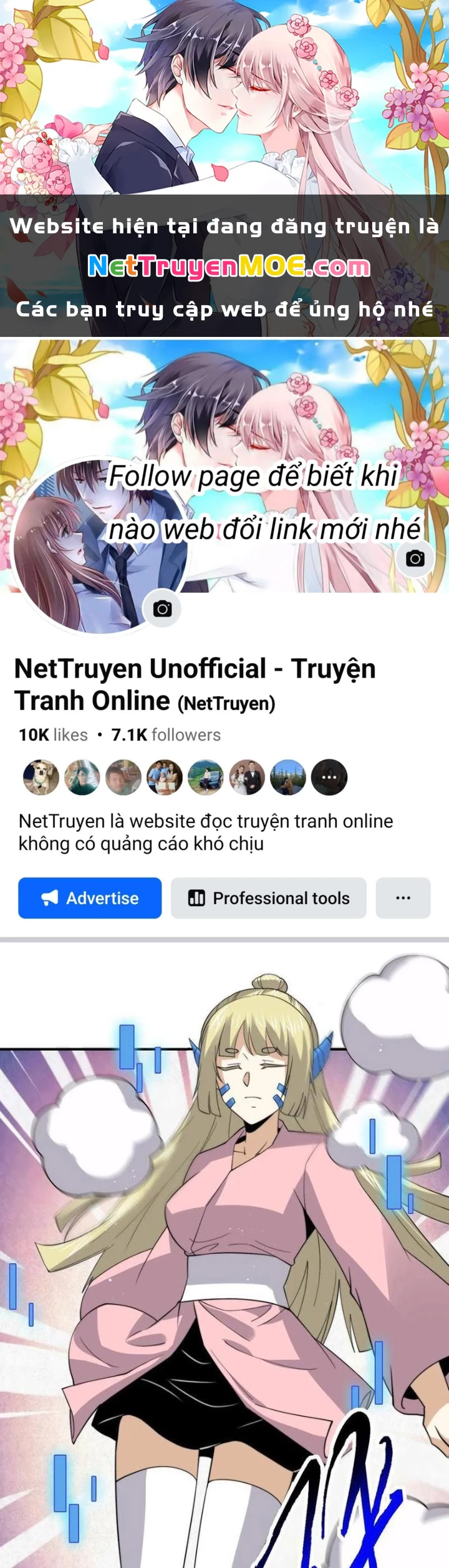 Bắt Đầu Livestream Ở Địa Phủ: Phát Sóng Trực Tiếp Ở Đây Ai Dám Đến Chapter 317 - Trang 2