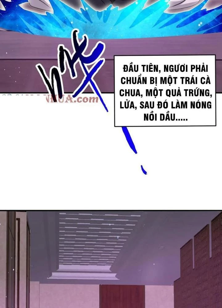 Bắt Đầu Livestream Ở Địa Phủ: Phát Sóng Trực Tiếp Ở Đây Ai Dám Đến Chapter 317 - Trang 2
