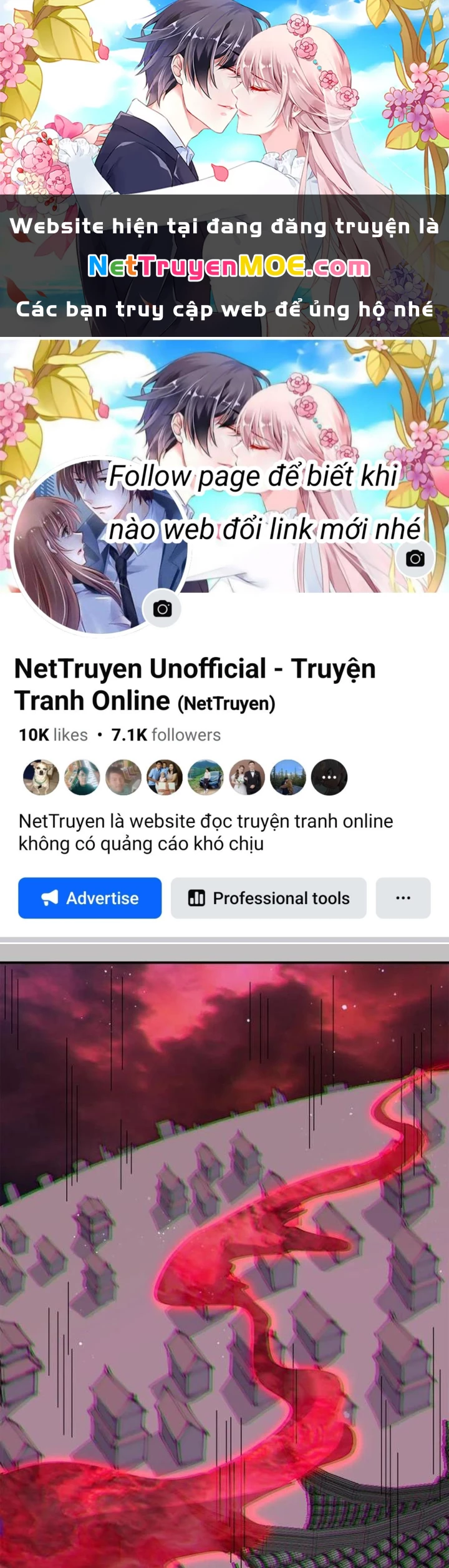 Bắt Đầu Livestream Ở Địa Phủ: Phát Sóng Trực Tiếp Ở Đây Ai Dám Đến Chapter 318 - Trang 2