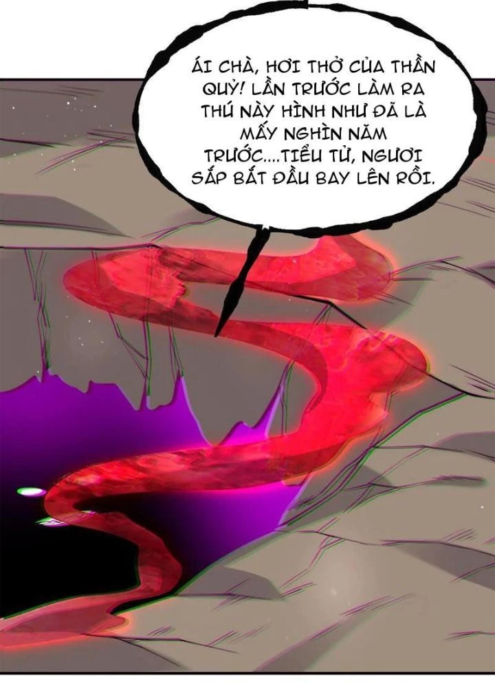 Bắt Đầu Livestream Ở Địa Phủ: Phát Sóng Trực Tiếp Ở Đây Ai Dám Đến Chapter 318 - Trang 2