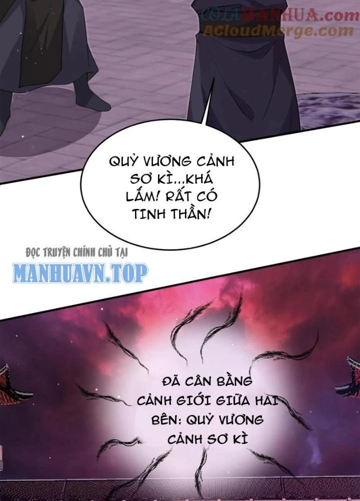 Bắt Đầu Livestream Ở Địa Phủ: Phát Sóng Trực Tiếp Ở Đây Ai Dám Đến Chapter 318 - Trang 2