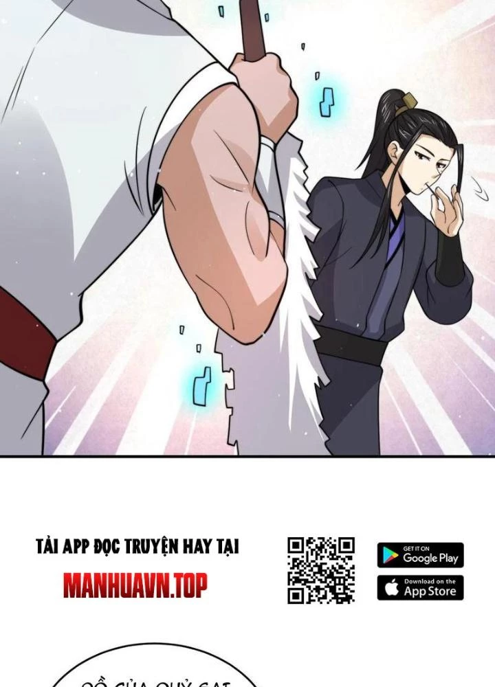 Bắt Đầu Livestream Ở Địa Phủ: Phát Sóng Trực Tiếp Ở Đây Ai Dám Đến Chapter 319 - Trang 2