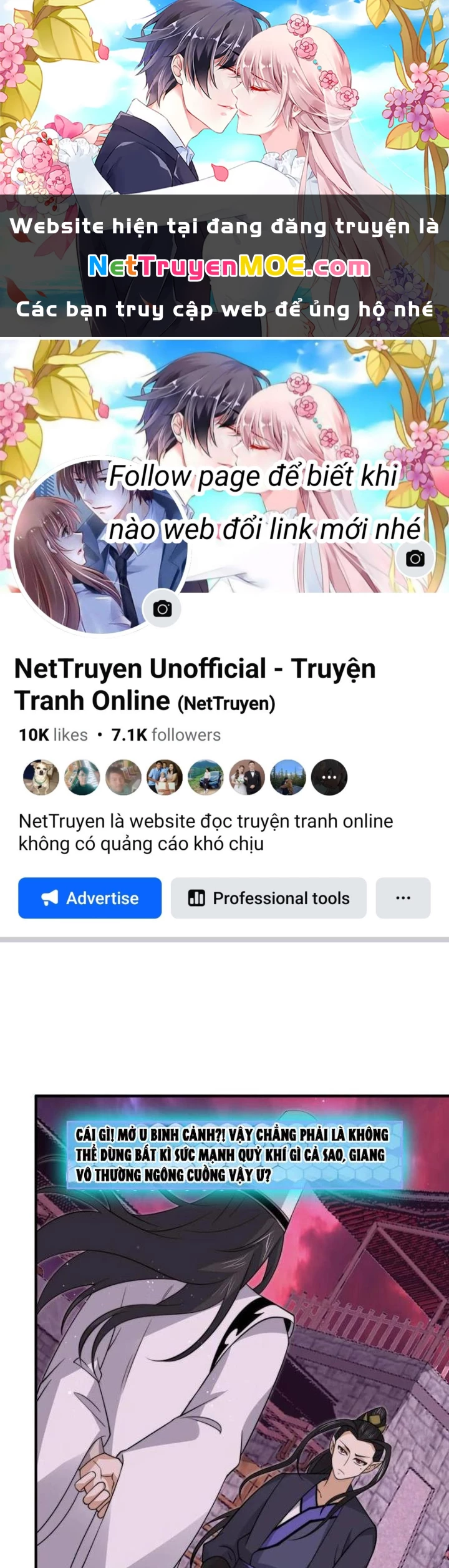 Bắt Đầu Livestream Ở Địa Phủ: Phát Sóng Trực Tiếp Ở Đây Ai Dám Đến Chapter 320 - Trang 2