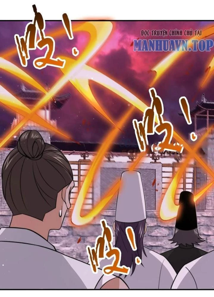 Bắt Đầu Livestream Ở Địa Phủ: Phát Sóng Trực Tiếp Ở Đây Ai Dám Đến Chapter 320 - Trang 2