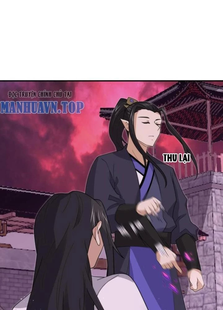 Bắt Đầu Livestream Ở Địa Phủ: Phát Sóng Trực Tiếp Ở Đây Ai Dám Đến Chapter 320 - Trang 2