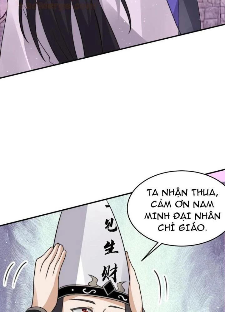 Bắt Đầu Livestream Ở Địa Phủ: Phát Sóng Trực Tiếp Ở Đây Ai Dám Đến Chapter 320 - Trang 2