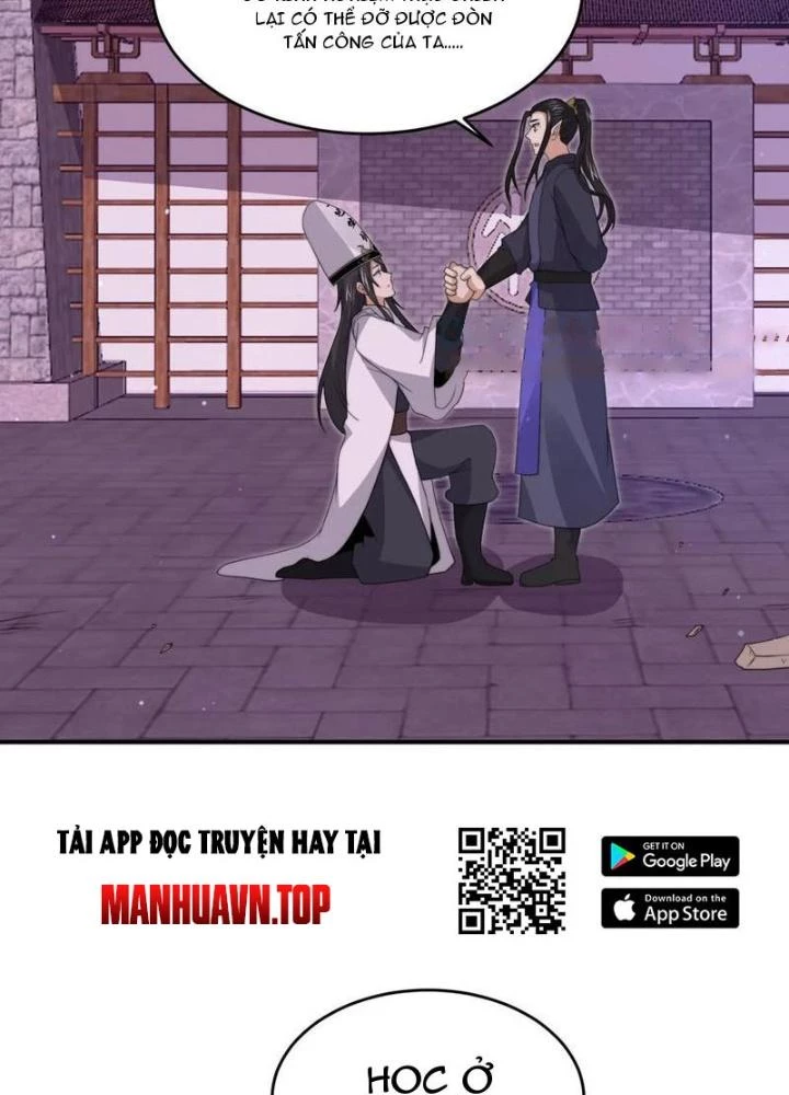 Bắt Đầu Livestream Ở Địa Phủ: Phát Sóng Trực Tiếp Ở Đây Ai Dám Đến Chapter 320 - Trang 2