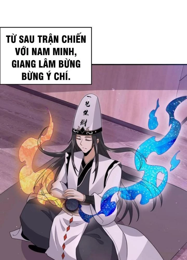 Bắt Đầu Livestream Ở Địa Phủ: Phát Sóng Trực Tiếp Ở Đây Ai Dám Đến Chapter 321 - Trang 2