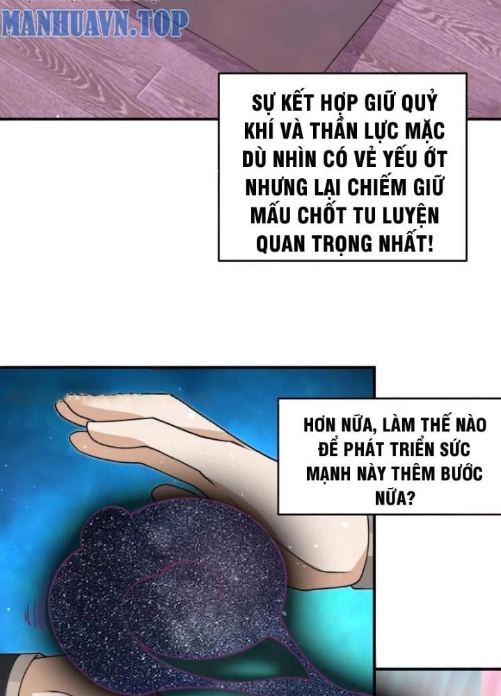 Bắt Đầu Livestream Ở Địa Phủ: Phát Sóng Trực Tiếp Ở Đây Ai Dám Đến Chapter 321 - Trang 2