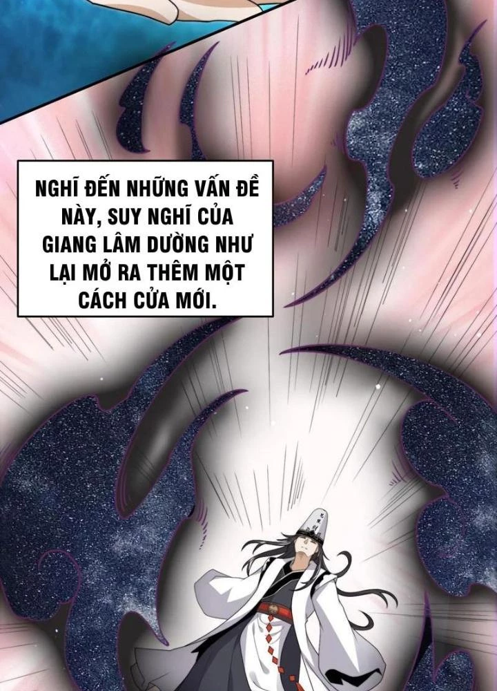 Bắt Đầu Livestream Ở Địa Phủ: Phát Sóng Trực Tiếp Ở Đây Ai Dám Đến Chapter 321 - Trang 2