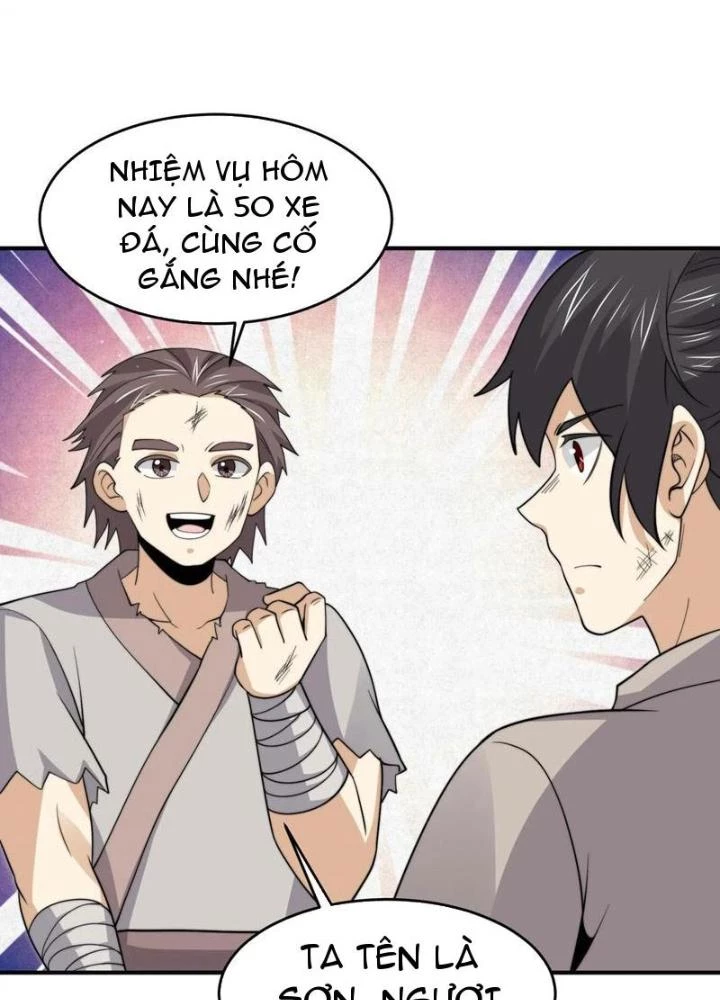 Bắt Đầu Livestream Ở Địa Phủ: Phát Sóng Trực Tiếp Ở Đây Ai Dám Đến Chapter 322 - Trang 2