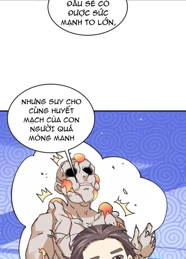 Bắt Đầu Livestream Ở Địa Phủ: Phát Sóng Trực Tiếp Ở Đây Ai Dám Đến Chapter 322 - Trang 2