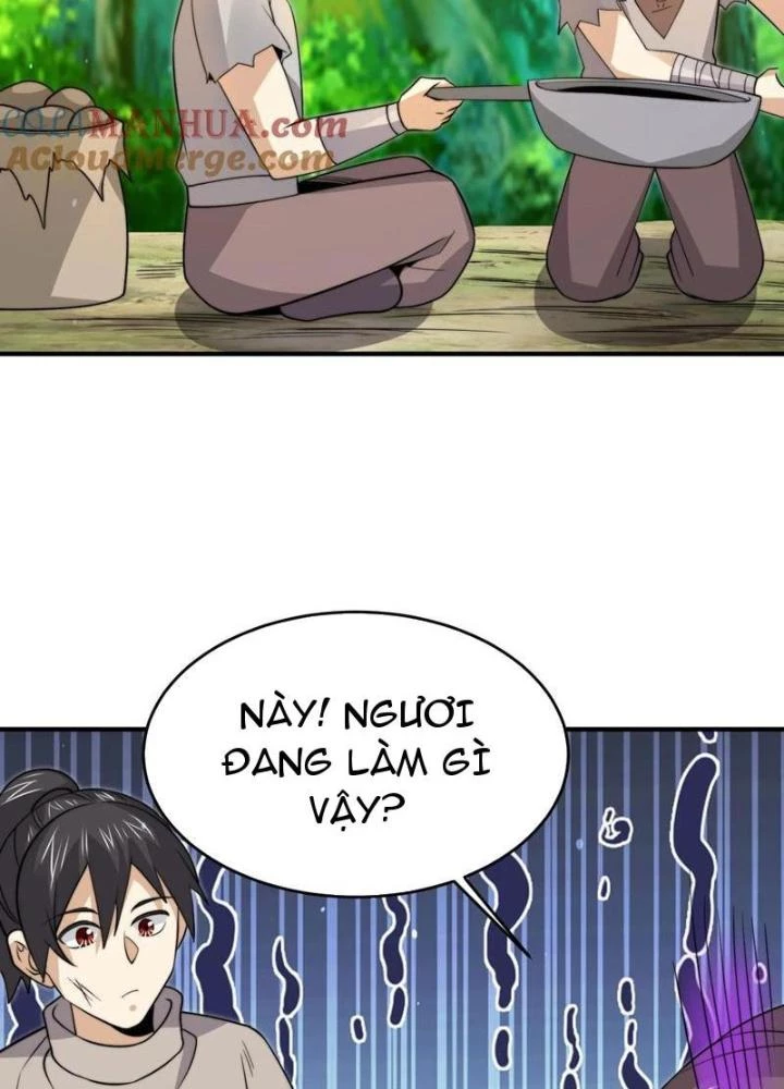 Bắt Đầu Livestream Ở Địa Phủ: Phát Sóng Trực Tiếp Ở Đây Ai Dám Đến Chapter 322 - Trang 2