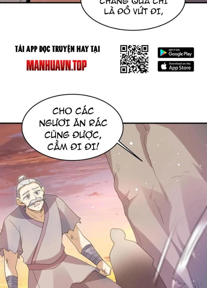 Bắt Đầu Livestream Ở Địa Phủ: Phát Sóng Trực Tiếp Ở Đây Ai Dám Đến Chapter 322 - Trang 2