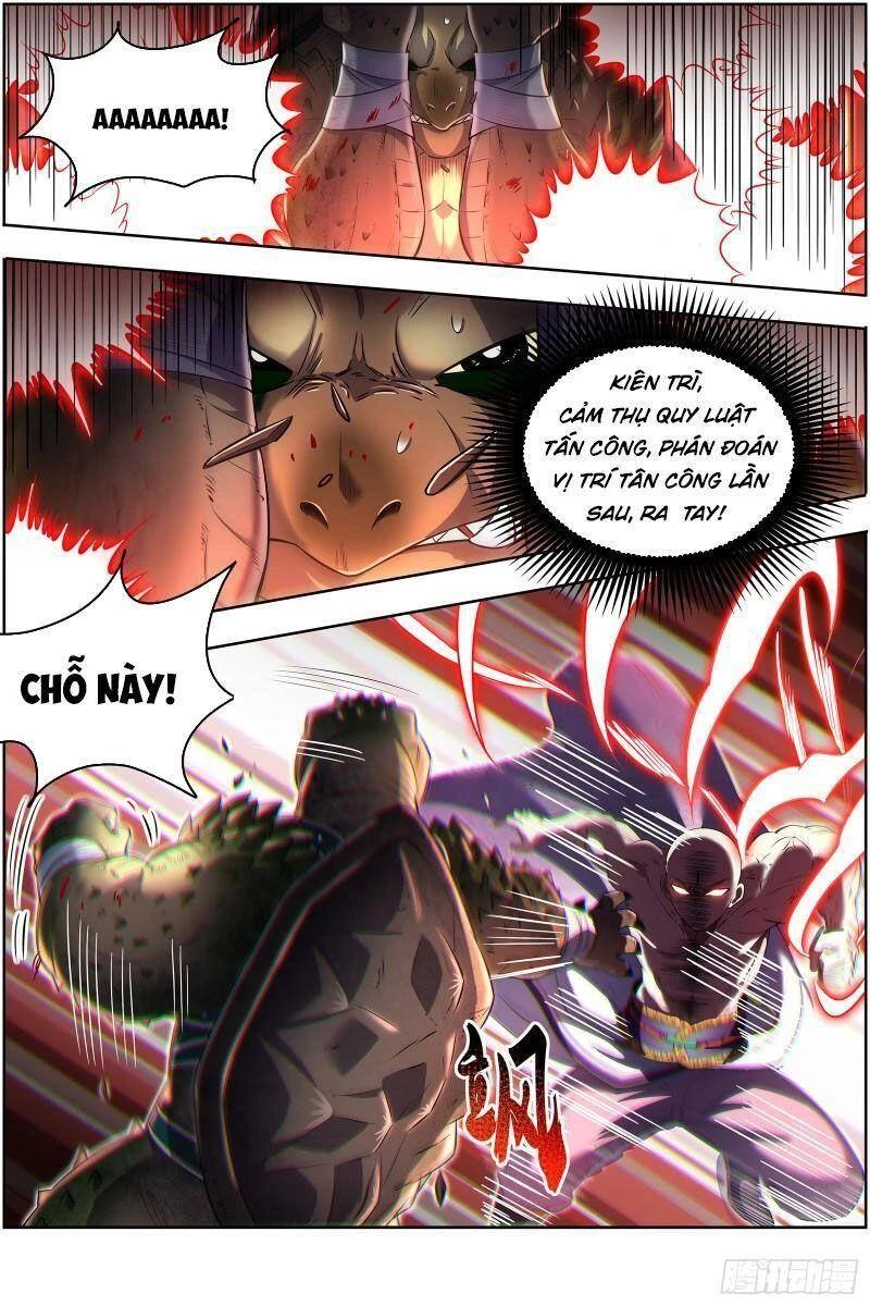 Ngự Linh Thế Giới Chapter 650 - Trang 4