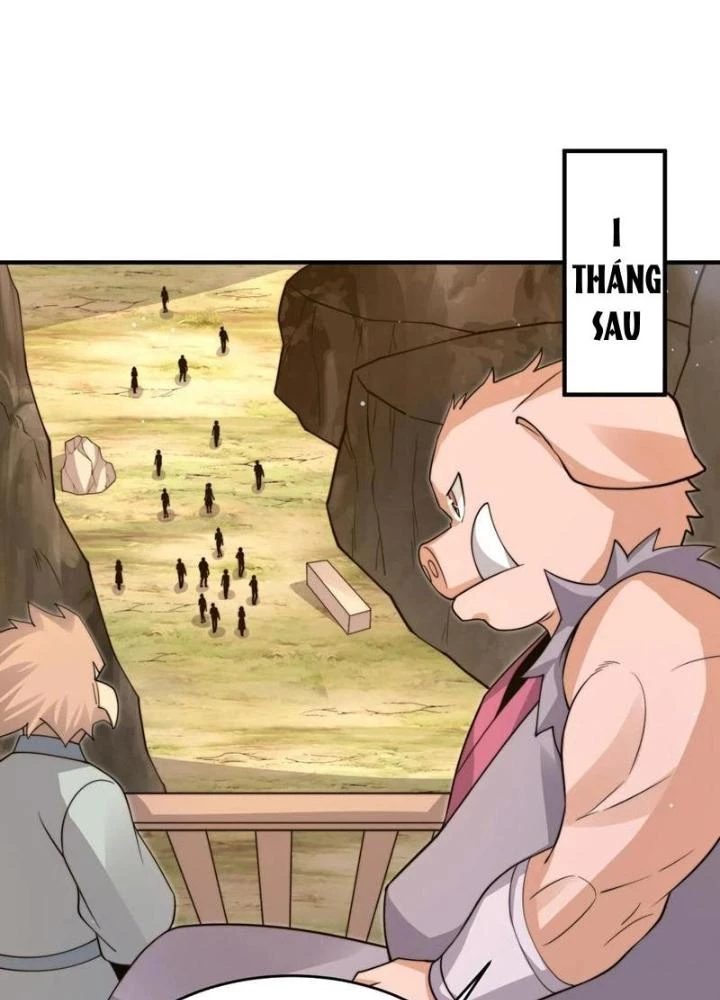 Bắt Đầu Livestream Ở Địa Phủ: Phát Sóng Trực Tiếp Ở Đây Ai Dám Đến Chapter 323 - Trang 2