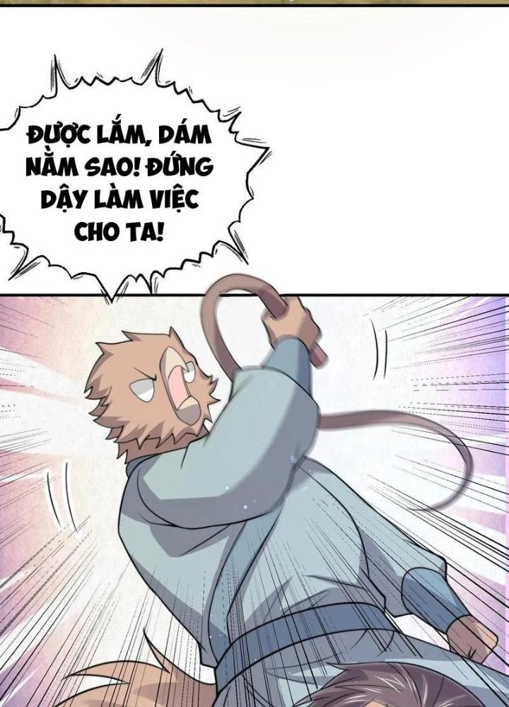 Bắt Đầu Livestream Ở Địa Phủ: Phát Sóng Trực Tiếp Ở Đây Ai Dám Đến Chapter 323 - Trang 2