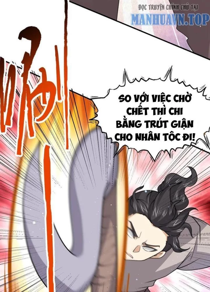 Bắt Đầu Livestream Ở Địa Phủ: Phát Sóng Trực Tiếp Ở Đây Ai Dám Đến Chapter 323 - Trang 2