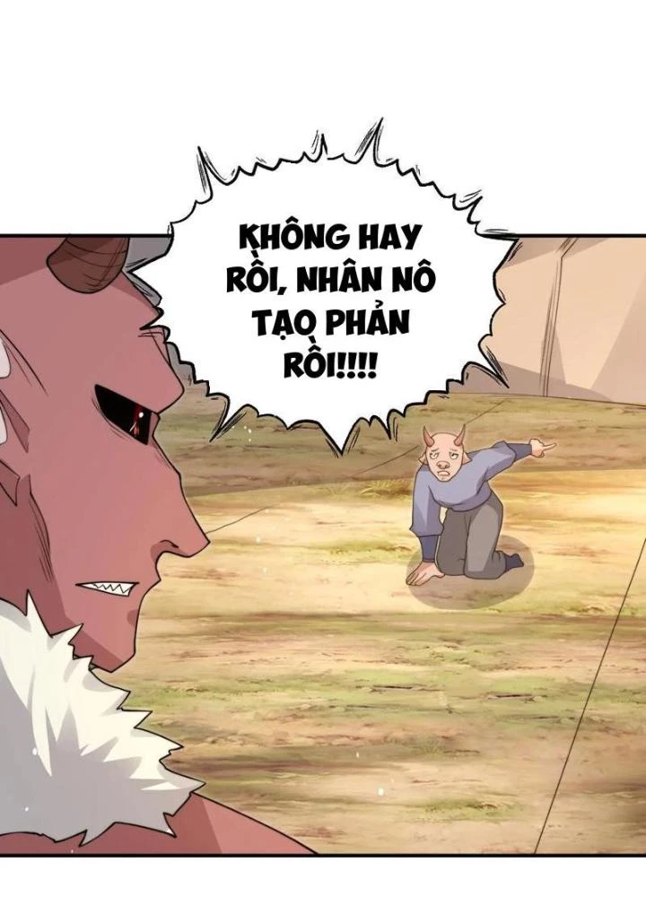 Bắt Đầu Livestream Ở Địa Phủ: Phát Sóng Trực Tiếp Ở Đây Ai Dám Đến Chapter 323 - Trang 2