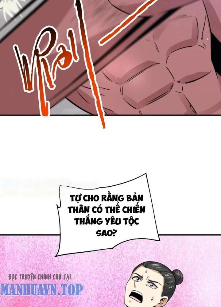 Bắt Đầu Livestream Ở Địa Phủ: Phát Sóng Trực Tiếp Ở Đây Ai Dám Đến Chapter 324 - Trang 2