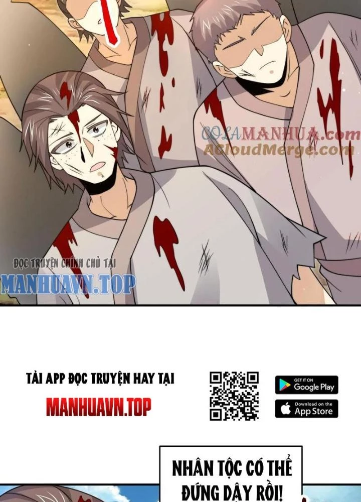 Bắt Đầu Livestream Ở Địa Phủ: Phát Sóng Trực Tiếp Ở Đây Ai Dám Đến Chapter 324 - Trang 2