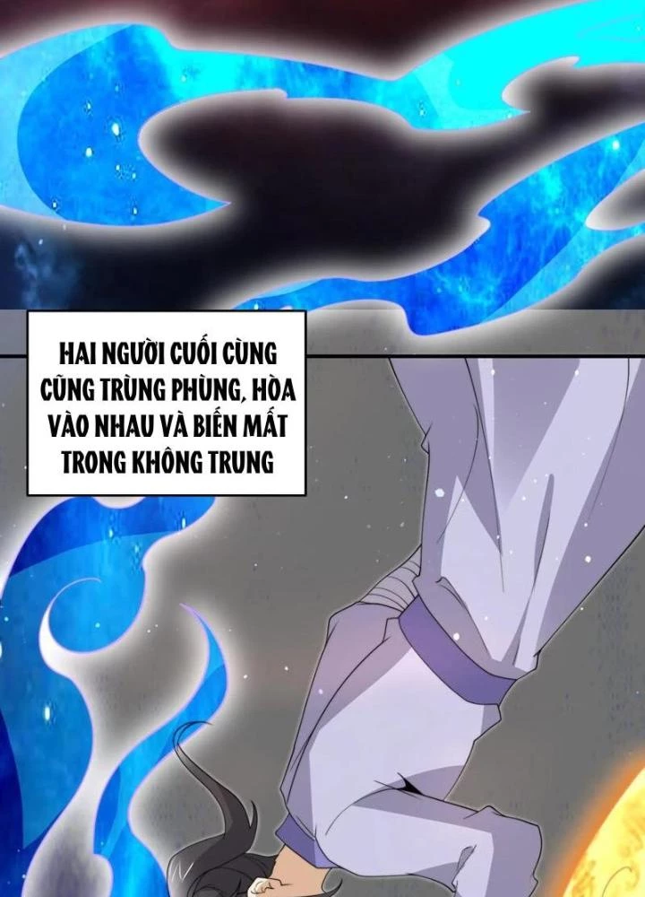 Bắt Đầu Livestream Ở Địa Phủ: Phát Sóng Trực Tiếp Ở Đây Ai Dám Đến Chapter 324 - Trang 2