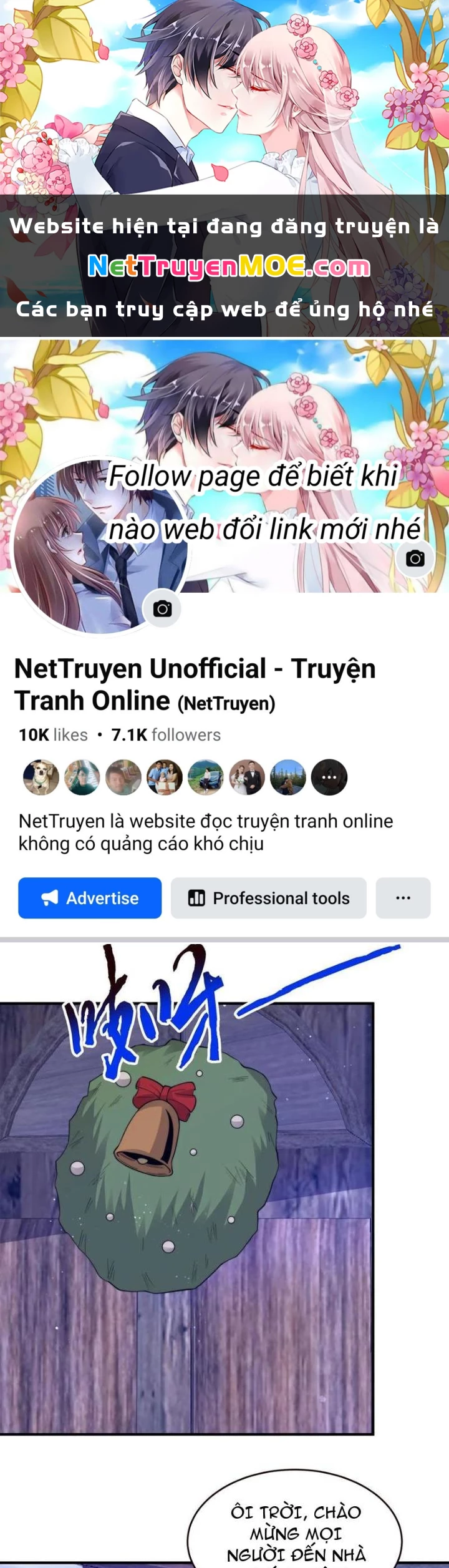 Bắt Đầu Livestream Ở Địa Phủ: Phát Sóng Trực Tiếp Ở Đây Ai Dám Đến Chapter 326 - Trang 2