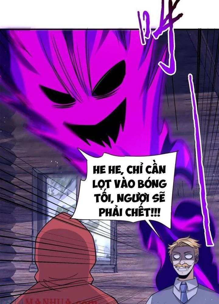 Bắt Đầu Livestream Ở Địa Phủ: Phát Sóng Trực Tiếp Ở Đây Ai Dám Đến Chapter 326 - Trang 2