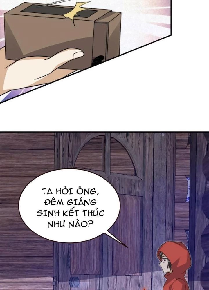 Bắt Đầu Livestream Ở Địa Phủ: Phát Sóng Trực Tiếp Ở Đây Ai Dám Đến Chapter 326 - Trang 2