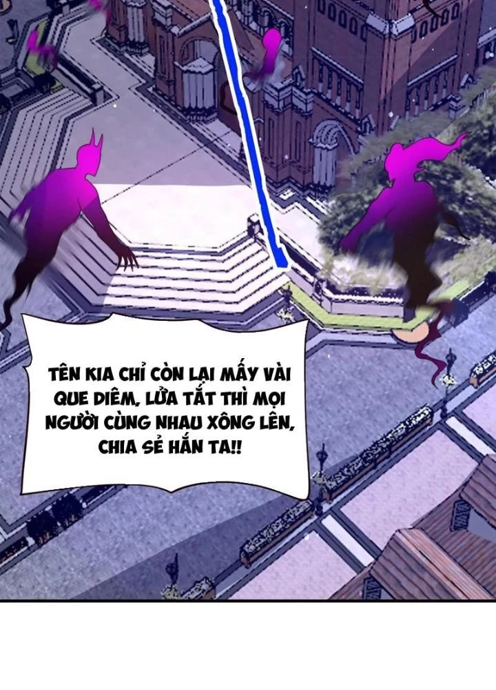 Bắt Đầu Livestream Ở Địa Phủ: Phát Sóng Trực Tiếp Ở Đây Ai Dám Đến Chapter 326 - Trang 2