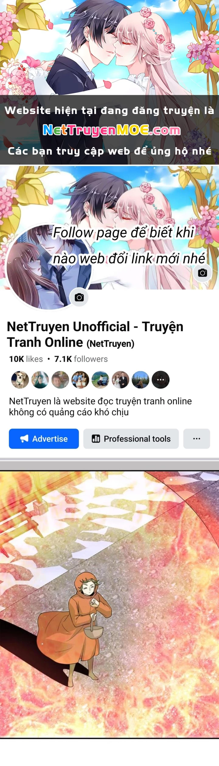 Bắt Đầu Livestream Ở Địa Phủ: Phát Sóng Trực Tiếp Ở Đây Ai Dám Đến Chapter 327 - Trang 2
