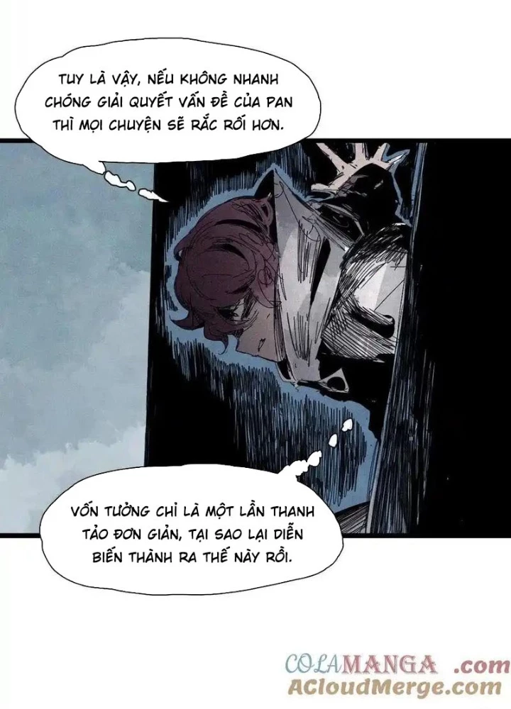 Mặt Nạ Chân Lý Chapter 167 - Trang 2