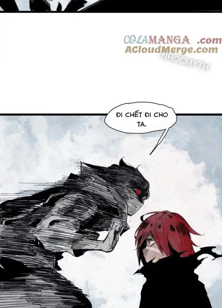 Mặt Nạ Chân Lý Chapter 167 - Trang 2