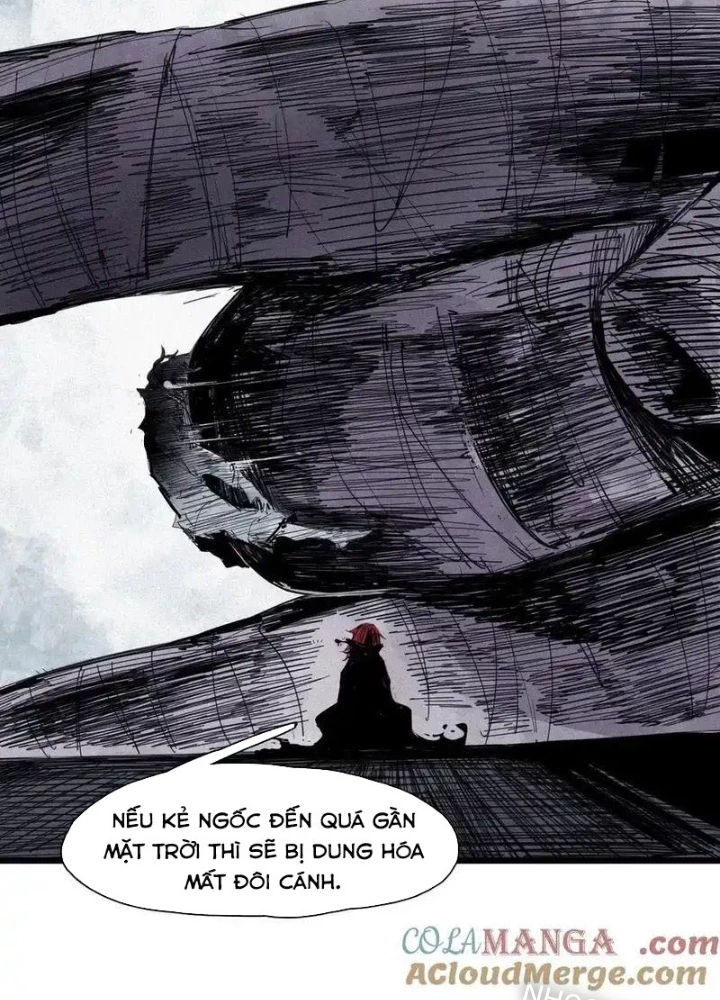 Mặt Nạ Chân Lý Chapter 167 - Trang 2