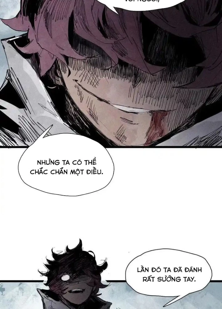 Mặt Nạ Chân Lý Chapter 167 - Trang 2