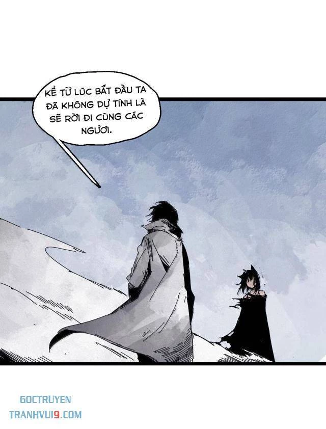 Mặt Nạ Chân Lý Chapter 195 - Trang 4