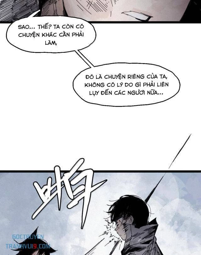 Mặt Nạ Chân Lý Chapter 195 - Trang 4