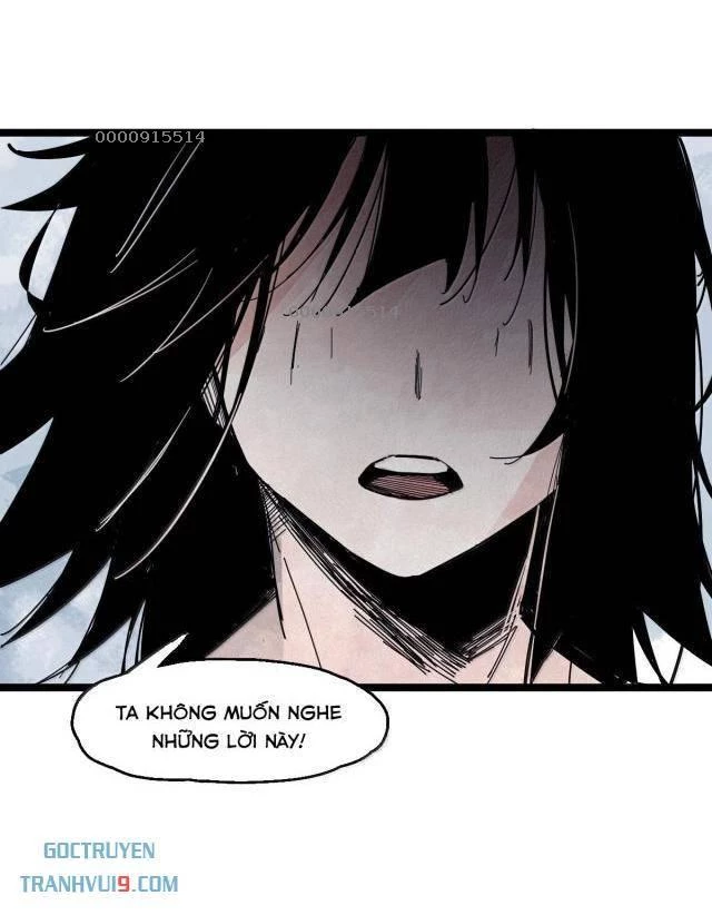 Mặt Nạ Chân Lý Chapter 195 - Trang 4