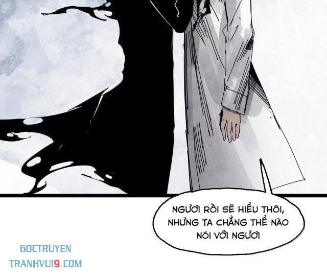Mặt Nạ Chân Lý Chapter 195 - Trang 4