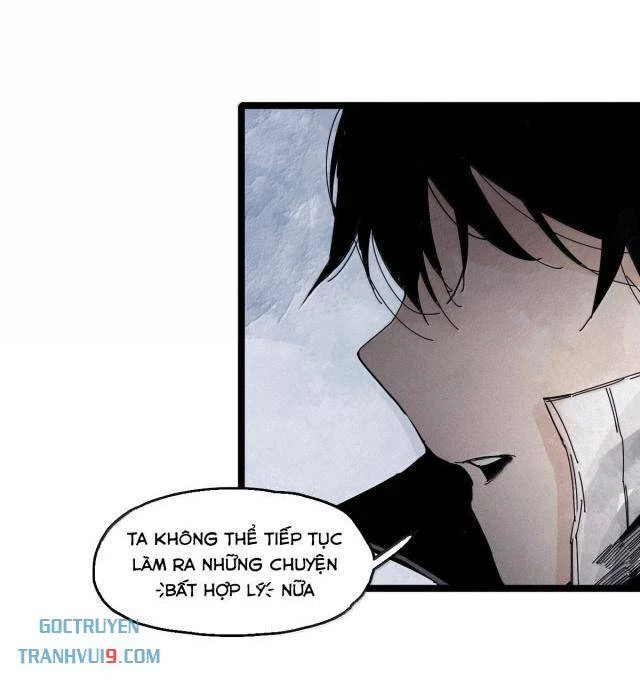 Mặt Nạ Chân Lý Chapter 195 - Trang 4