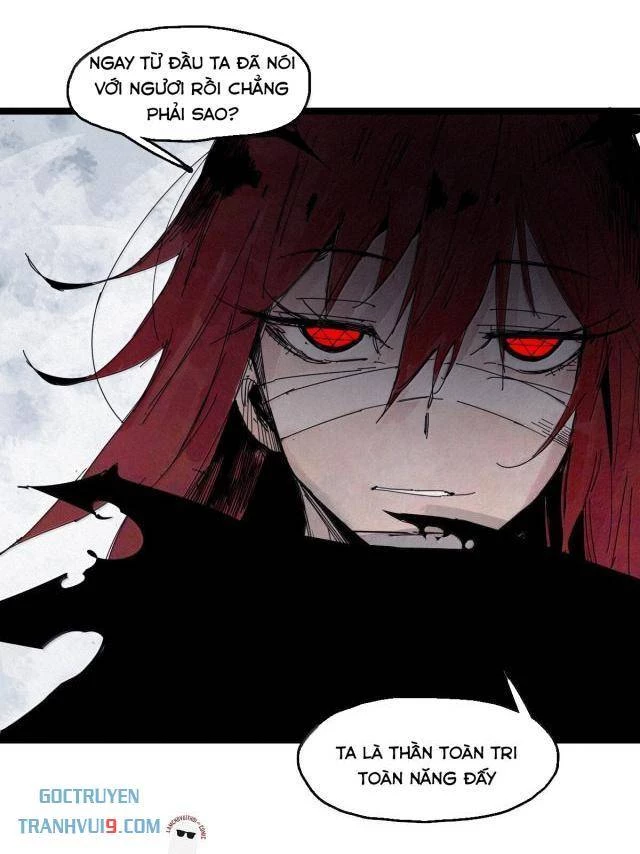 Mặt Nạ Chân Lý Chapter 195 - Trang 4
