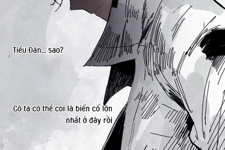 Mặt Nạ Chân Lý Chapter 196 - Trang 4