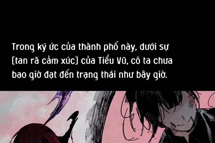 Mặt Nạ Chân Lý Chapter 196 - Trang 4