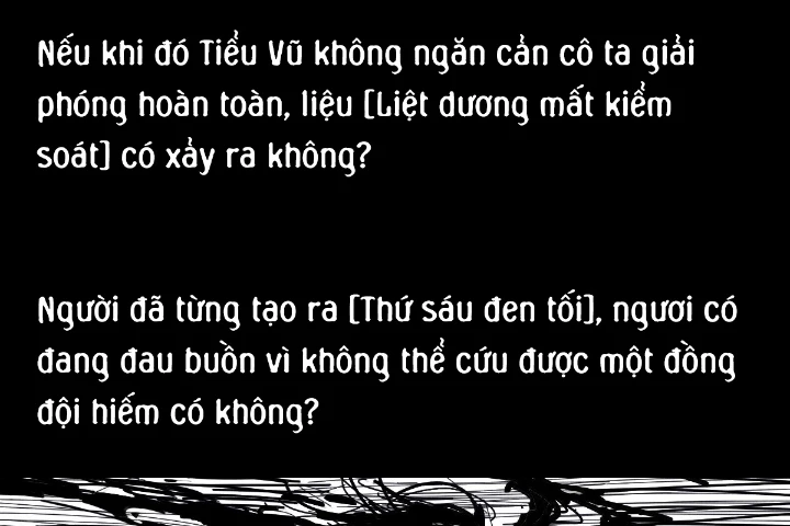 Mặt Nạ Chân Lý Chapter 196 - Trang 4