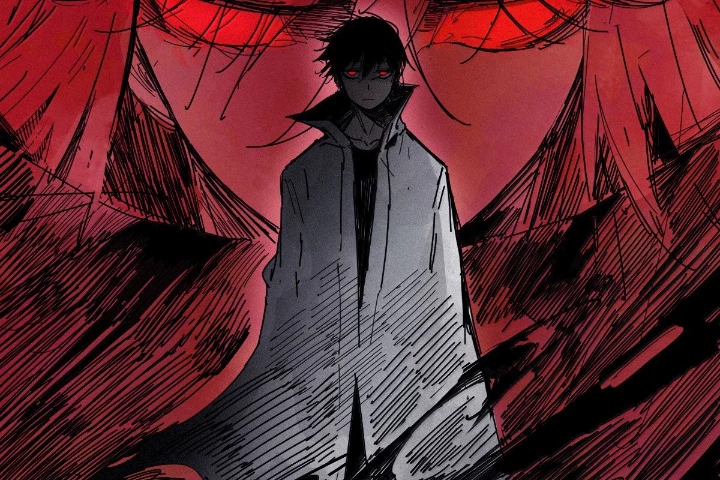Mặt Nạ Chân Lý Chapter 196 - Trang 4