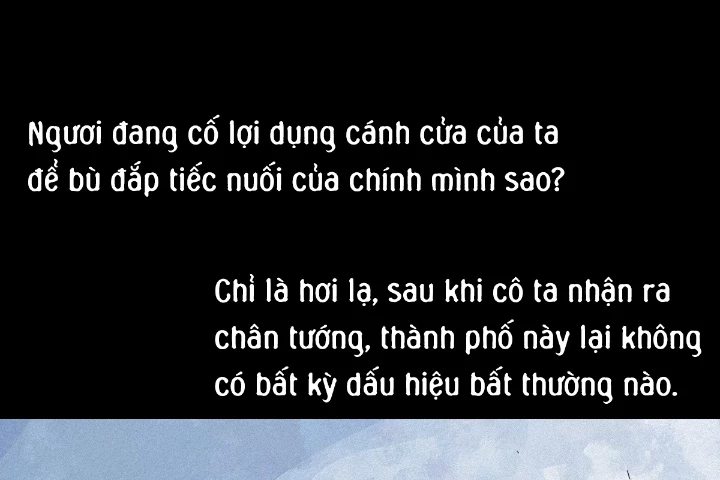 Mặt Nạ Chân Lý Chapter 196 - Trang 4