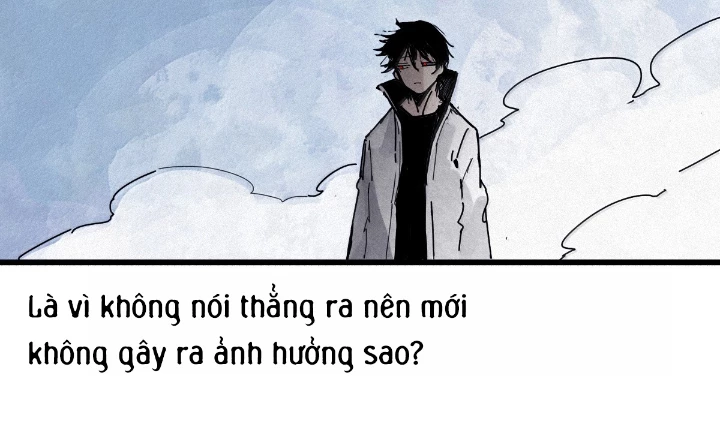 Mặt Nạ Chân Lý Chapter 196 - Trang 4